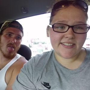 Meet your Posher, Jason n patricia